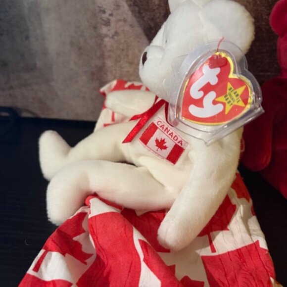 Beanie Babies Lot - Picture 8 of 15